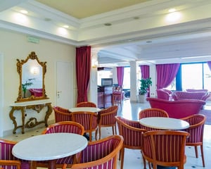 Hotel Executive la Fiorita Rimini