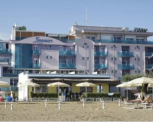 Hotel Lungomare