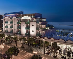 Hotel Lungomare