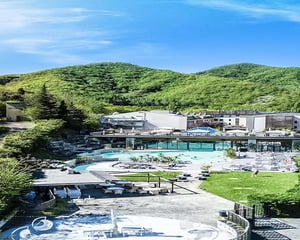Ròseo Euroterme Wellness Resort
