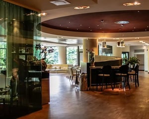 Ròseo Euroterme Wellness Resort