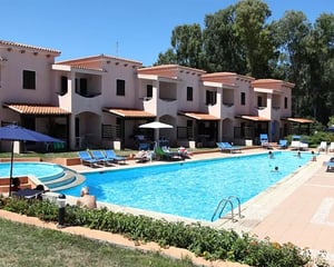 Villaggio Marina Manna
