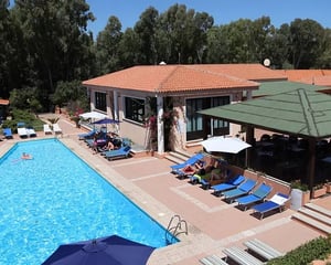 Villaggio Marina Manna