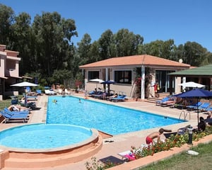 Villaggio Marina Manna