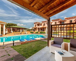 Villaggio Marina Manna