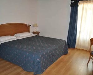 HG Hotel Abetone e Piramidi
