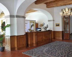 HG Hotel Abetone e Piramidi