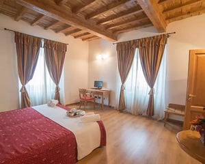 HG Hotel Abetone e Piramidi