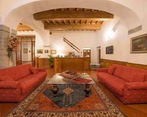 HG Hotel Abetone e Piramidi
