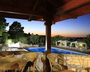 Hotel Club Bellavista