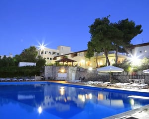 Hotel Club Bellavista