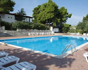 Hotel Club Bellavista