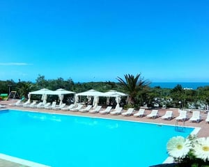 Hotel Club Bellavista