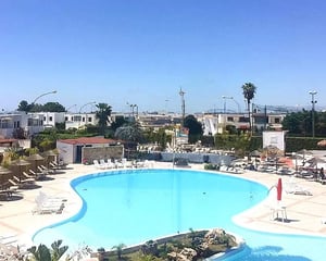 Evvai Club Eurovillage