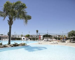 Evvai Club Eurovillage