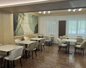 Park Hotel Bellevue