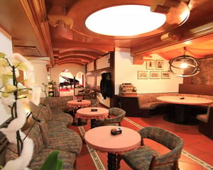 Hotel Regina Delle Dolomiti