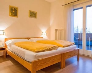 Hotel Regina Delle Dolomiti