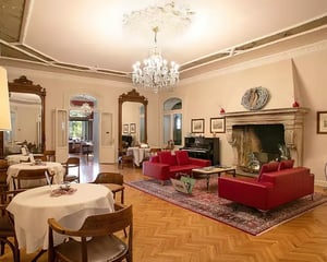 TH Borca di Cadore - Park Hotel Des Dolomites