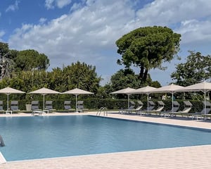 Futura Selected EraOra Paestum Village