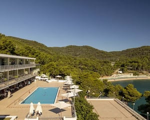 Pugnochiuso Resort
