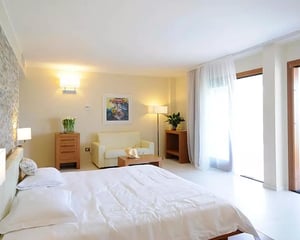 Pugnochiuso Resort
