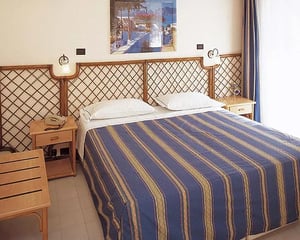 Pugnochiuso Resort