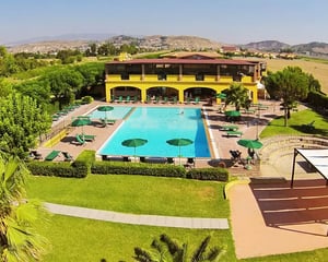 Fruit Village Botricello Marina del Marchese Beach Resort