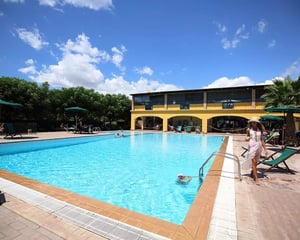 Fruit Village Botricello Marina del Marchese Beach Resort