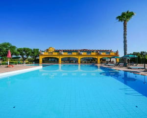 Fruit Village Botricello Marina del Marchese Beach Resort