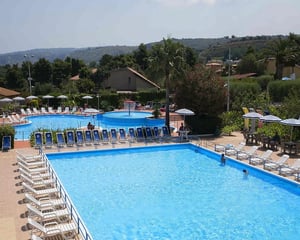 Villaggio Club La Pace