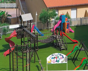 Villaggio Club La Pace