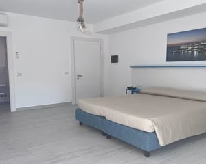 Park Hotel Valle Clavia