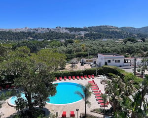 Park Hotel Valle Clavia