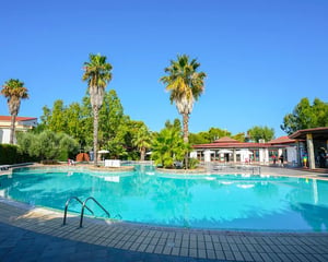Fruit Village Diamante Holiday Beach