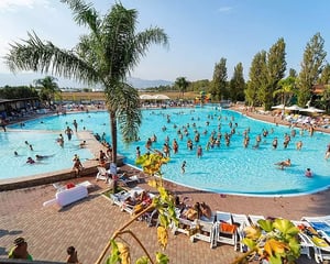 Minerva Club Resort Golf & SPA