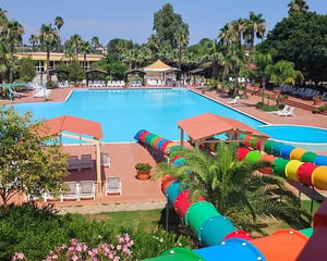 Minerva Club Resort Golf & SPA