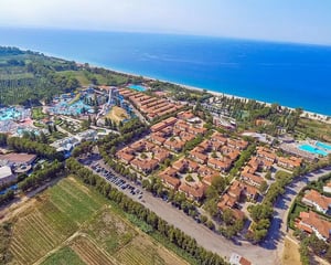 Futura Club Itaca Nausicaa