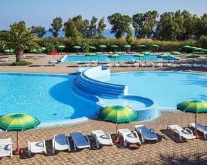 Futura Club Itaca Nausicaa
