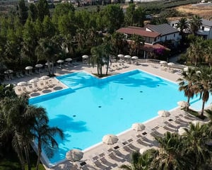 Vascellero Club Resort