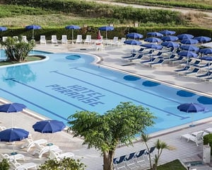 Hotel Village Paradise