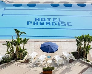 Hotel Village Paradise