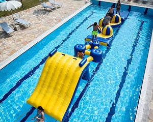 Serenè Resort