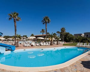 Serenè Resort