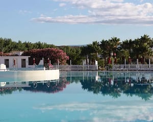 Club Esse Sunbeach