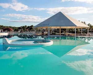 Club Esse Sunbeach