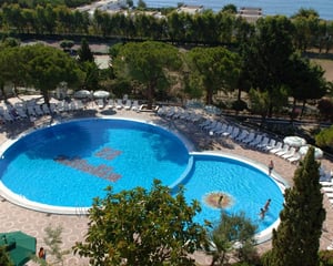 Villaggio Club Altalia
