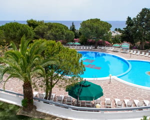 Villaggio Club Altalia