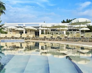 Riva Marina Resort