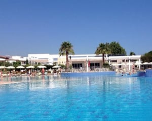 Riva Marina Resort